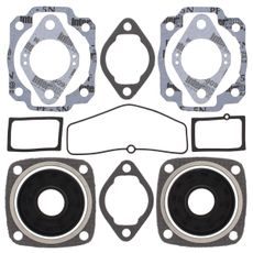 Complete Gasket Kit with Oil Seals WINDEROSA CGKOS 711022X