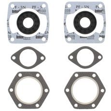 Complete Gasket Kit with Oil Seals WINDEROSA CGKOS 711079B