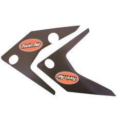 Airbox decals TwinAir 1600487N (Anti slip material)