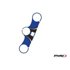 Yoke protector PUIG RADIKAL 20495A blau