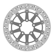 Bremsscheibe NG 790ZG racing