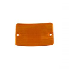 Blinkerglas SIEM 246470635 orange front right
