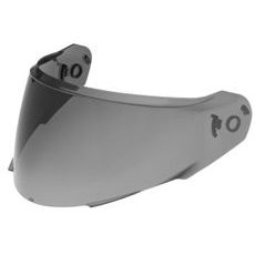 Helmschild CASSIDA VELOCITY ST dark, antifog