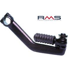 Kick start lever RMS 121530040 schwarz