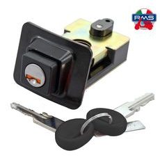 Saddle lock set RMS 121790170