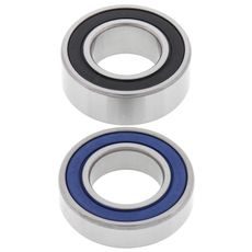 Lagersatz Raddichtungen All Balls Racing WB25-1684