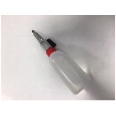 Oil loading tank with junction BITUBO