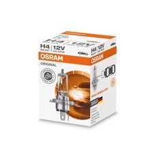 Lamp OSRAM 246515040 64193 P43T H4