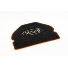 Pre-Oiled Air filter TwinAir 158575FRX (Flame Retardent)
