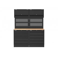 Workbench LV8 EVS16-04W