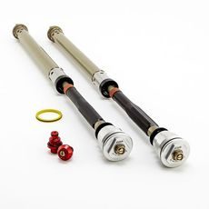 Kartusche für Vordergabel K-TECH RDS 125-021-130-010