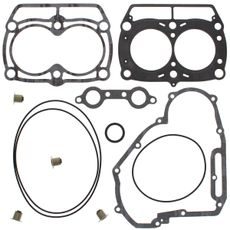 Complete Gasket Kit WINDEROSA CGK 808890