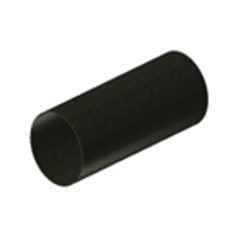 Carbon sleeve MIVV OVAL 53.108.140.0400 (big) – Ø L.400
