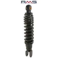 Shock absorber FORSA 204550132 hinten 225mm