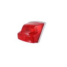 Maske mit Leuchte RMS 246420242 Vollständigkeit hinten