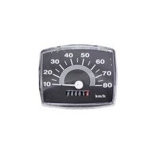 Speedometer RMS 163680008