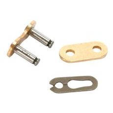 Kettenkupplung D.I.D Chain 420NZ3 SDH RJ golden/schwarz