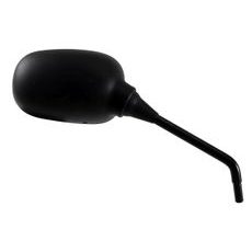 Spiegel RMS 122771870 rechts schwarz