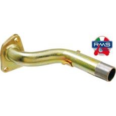 Inlet pipe RMS 100520200