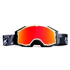 Goggles ARIETE 8K ENDURINSTA STERRATO 14960-ESBN