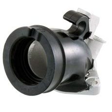 Inlet pipe RMS 100520400