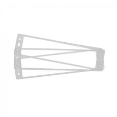 Kit 3 sliding rails ARIETE 12967-8K for 8K goggles