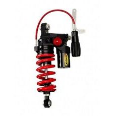 Rear Monoshock K-TECH DDS 255-016-160-010 PRO