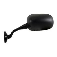 Spiegel RMS 122762040 links schwarz