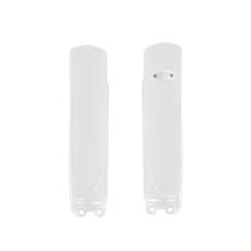 Fork Guards POLISPORT 8352900002 weiß