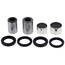 Shock Bearing Kit All Balls Racing 21-0013 SHB21-0013 Senkung vorne