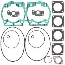 Top End Gasket Kit WINDEROSA TEGS 710215