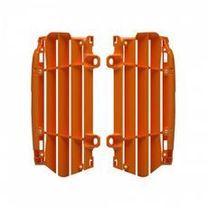 Radiator Louvers POLISPORT 8500300002 ORK 16