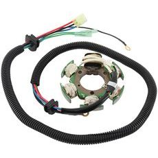 Stator ARROWHEAD 340-58078