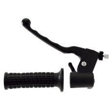 Complete lever DOMINO 184040430