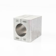 Cylinder clamp KYB 000.0663 29mm