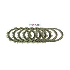 Clutch disc set RMS 100280100
