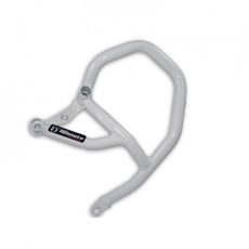 Motor Schutzrahmen RDMOTO CF122W weiß upper