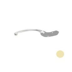 Only Spare handle folding radial brake ACCOSSATO LV026 for ACCOSSATO and BREMBO brake master cylinder gold