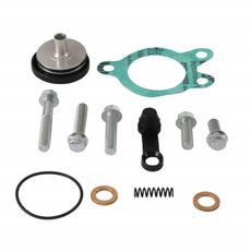 Clutch Slave Cylinder Kit All Balls Racing CSCK18-6015 (engine side)