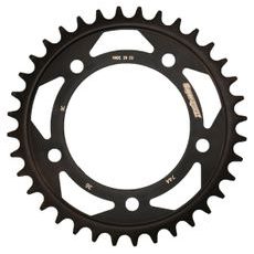 Ketten Rad SUPERSPROX RFE-744:36-BLK schwarz 36T, 525