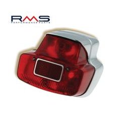 Tail lamp SIEM 246420040 hinten