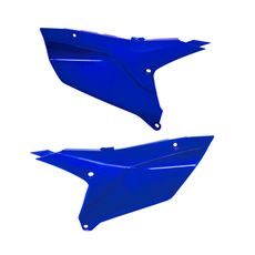 Side Panels POLISPORT 8498500004 blau