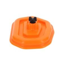 Airbox cover TwinAir 160139 (for PowerFlow Kit)