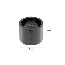 Gasket exhaust RMS 100705210