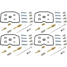 Carburetor Rebuild Kit All Balls Racing CARK26-1724