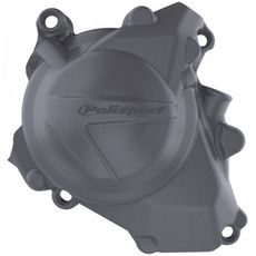 Ignition Cover Protectors POLISPORT PERFORMANCE 8462700006 Nardo Grey
