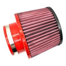 Conical air filter BMC FBSA85-110C Carbon Top