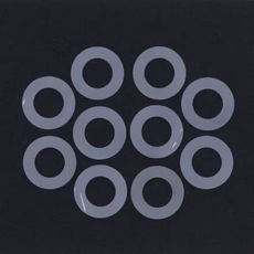 Neutral switch washer ATHENA S410195117023 (set of 10 pcs)