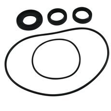 Differential Seal Only Kit All Balls Racing 25-2053-5 DB25-2053-5 vorne