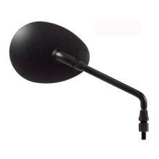 Spiegel RMS 122771470 left/right schwarz